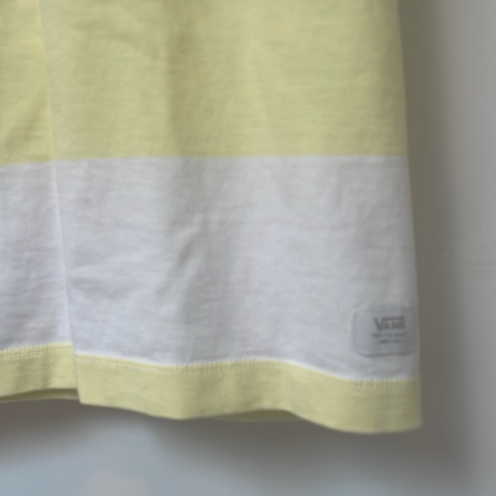 Vans cotton t-shirt - Picture 2 of 5